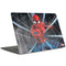 Marvel Spiderman Web Throw Apple MacBook Pro 15-inch Skin