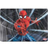 Marvel Spiderman Web Throw MacBook Skins