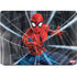 Marvel Spiderman Web Throw Apple MacBook Pro 16-inch Skin