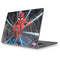 Marvel Spiderman Web Throw Apple MacBook Pro 17-inch Skin