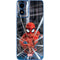 Marvel Spiderman Web Throw Moto G Play 4G (2024) Skin