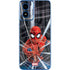 Marvel Spiderman Web Throw Moto G Play 4G (2024) Skin
