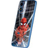 Marvel Spiderman Web Throw Moto G Play 4G (2024) Skin