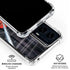 Marvel Spiderman Web Throw Moto G Power 5G (2024) Clear Case