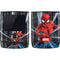 Marvel Spiderman Web Throw Motorola RAZR Skin