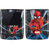 Marvel Spiderman Web Throw Motorola RAZR Skin