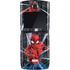 Marvel Spiderman Web Throw Motorola RAZR Skin