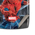 Marvel Spiderman Web Throw Motorola RAZR Skin