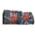 Marvel Spiderman Web Throw Nintendo Skins