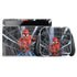 Marvel Spiderman Web Throw Nintendo Skins