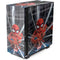 Marvel Spiderman Web Throw NZXT H510 Compact ATX Mid-Tower Case Skin