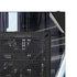 Marvel Spiderman Web Throw NZXT H510 Compact ATX Mid-Tower Case Skin
