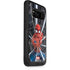 Marvel Spiderman Web Throw Otterbox Commuter Galaxy Skin