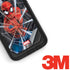 Marvel Spiderman Web Throw Otterbox Commuter Galaxy Skin