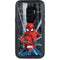 Marvel Spiderman Web Throw Otterbox Defender Galaxy Skin