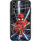 Marvel Spiderman Web Throw Otterbox Symmetry iPhone Skin