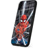 Marvel Spiderman Web Throw Otterbox Symmetry iPhone Skin