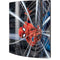 Marvel Spiderman Web Throw Playstation 3 & PS3 Skin