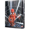 Marvel Spiderman Web Throw Playstation 3 & PS3 Slim Skin