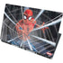 Marvel Spiderman Web Throw Dell Precision Skin