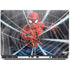 Marvel Spiderman Web Throw Dell Precision Skin