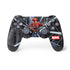 Marvel Spiderman Web Throw PlayStation PS4 Skins