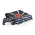 Marvel Spiderman Web Throw PlayStation PS4 Skins
