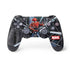 Marvel Spiderman Web Throw PS4 Pro/Slim Controller Skin