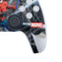 Marvel Spiderman Web Throw PS5 Controller Skin
