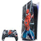 Marvel Spiderman Web Throw PS5 Digital Edition Bundle Skin