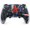 Marvel Spiderman Web Throw PS5 DualSense Edge Pro Controller Skin