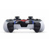 Marvel Spiderman Web Throw PS5 DualSense Edge Pro Controller Skin