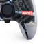 Marvel Spiderman Web Throw PS5 DualSense Edge Pro Controller Skin