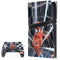 Marvel Spiderman Web Throw PS5 Pro Bundle Skin