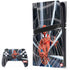 Marvel Spiderman Web Throw PS5 Pro Bundle Skin