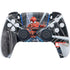 Marvel Spiderman Web Throw PS5 Pro Bundle Skin
