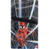 Marvel Spiderman Web Throw PS5 Pro Console Skin
