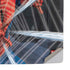 Marvel Spiderman Web Throw PS5 Pro Console Skin