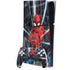Marvel Spiderman Web Throw PlayStation PS5 Skins