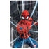 Marvel Spiderman Web Throw PS5 Slim Disk Bundle Skin