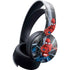 Marvel Spiderman Web Throw PULSE 3D Wireless Headset for PS5 Skin