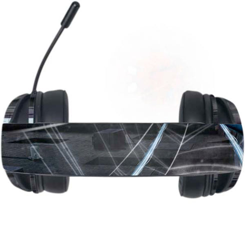Marvel Spiderman Web Throw Razer Kraken X Skin