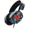 Marvel Spiderman Web Throw SteelSeries Arctis 3 Skin