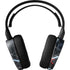 Marvel Spiderman Web Throw SteelSeries Arctis 3 Skin