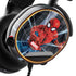 Marvel Spiderman Web Throw SteelSeries Arctis 5 Skin