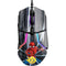 Marvel Spiderman Web Throw SteelSeries Rival 600 Gaming Mouse Skin