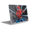 Marvel Spiderman Web Throw Surface Book 2 15in Skin