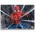 Marvel Spiderman Web Throw Surface Book 2 15in Skin