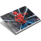 Marvel Spiderman Web Throw Surface Book Skin