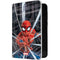 Marvel Spiderman Web Throw Surface Duo Skin